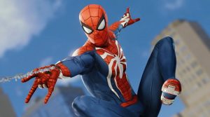 Loading Game Spider-Man PS5 Akan 15 Kali Lebih Cepat Dari PS4
