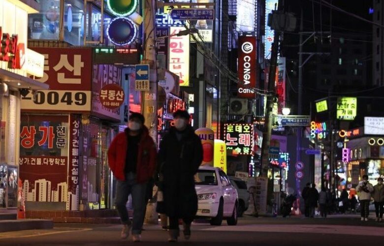 Ada Beberapa Aturan Yang Tersembunyi Dan Harus Anda Ketahui Sebelum Travelling Ke Korea