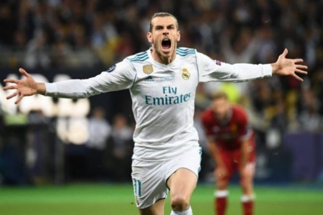 Mencari rumah di Manchester, Bale dirumorkan semakin dekat dengan United.