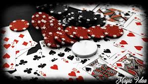 Situs Poker Online Wahana Bermain Judi Poker Uang Asli Online